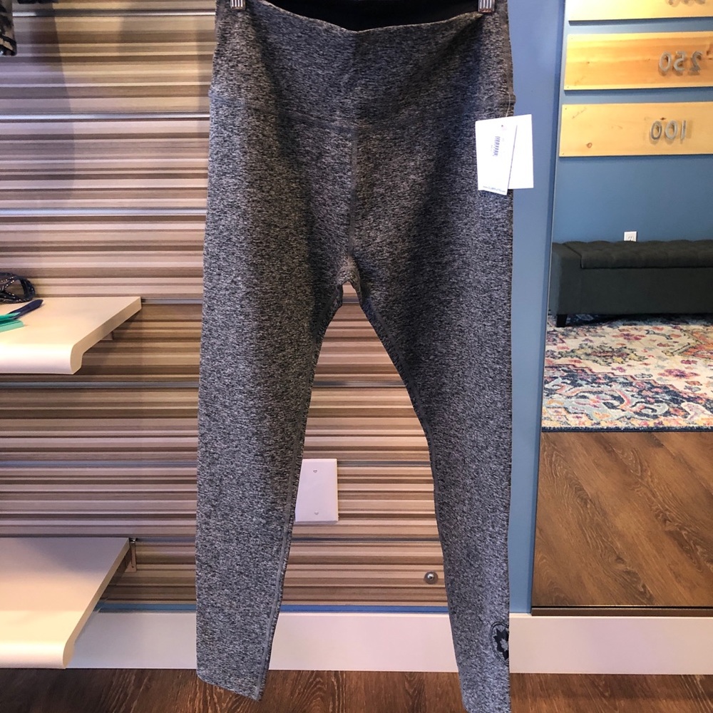Beyond Yoga Classic Space Dye Legging